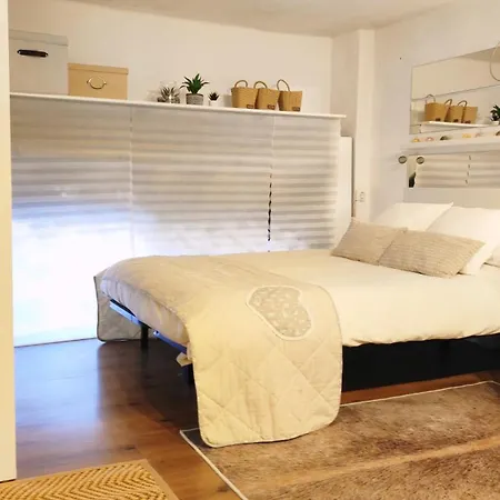 Estudio Duplex Barcelona