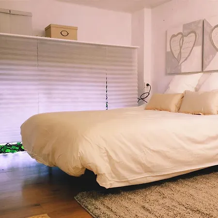 Estudio Duplex Apartment *