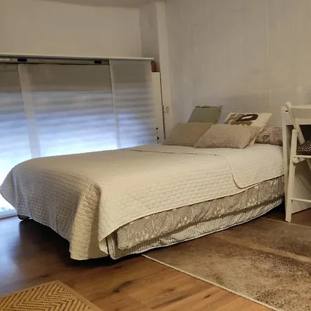 Estudio Duplex Apartment *