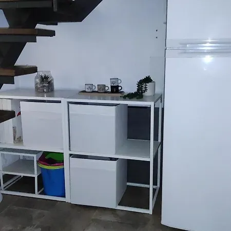 Estudio Duplex * Barcelona