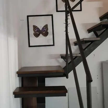 דירה Estudio Duplex