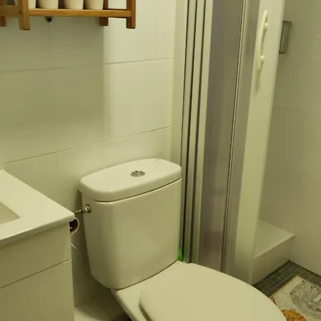 Estudio Duplex דירה