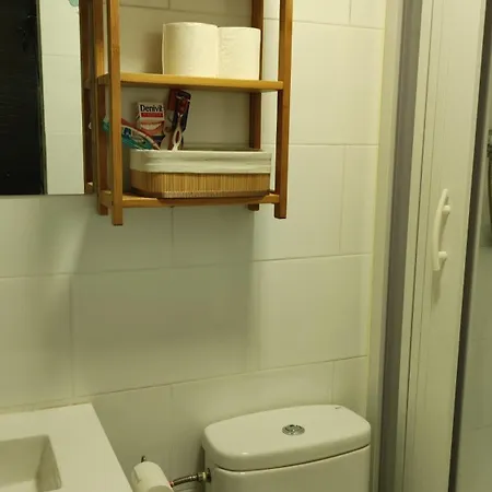 Estudio Duplex דירה *