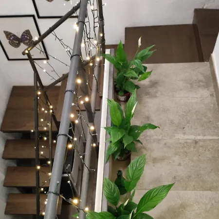 Estudio Duplex דירה ברצלונה