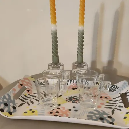 Estudio Duplex ברצלונה