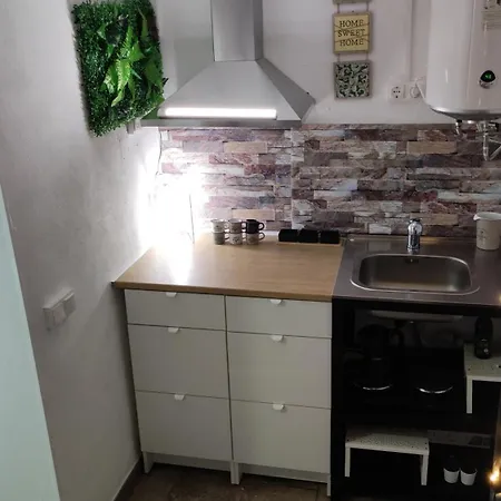 Estudio Duplex ברצלונה
