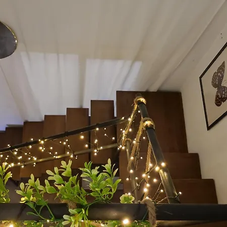 Estudio Duplex דירה ברצלונה