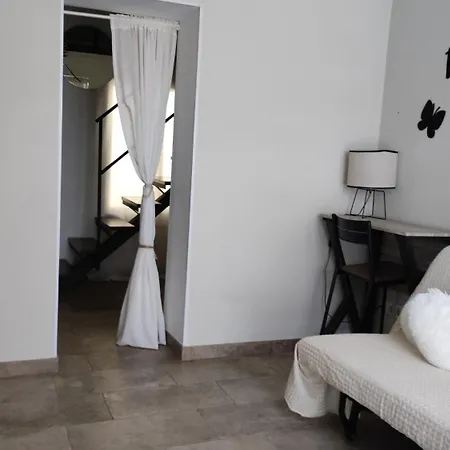 דירה Estudio Duplex *