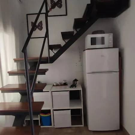 Estudio Duplex