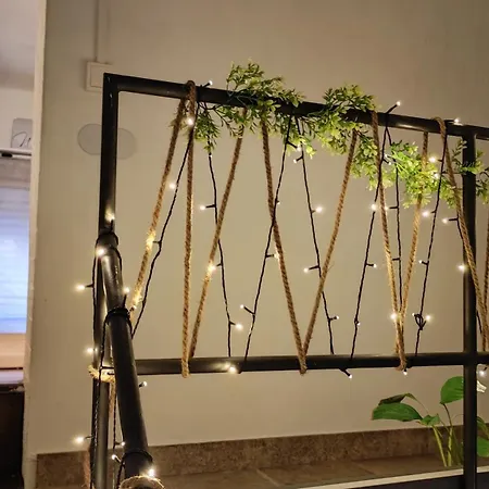 דירה Estudio Duplex ברצלונה